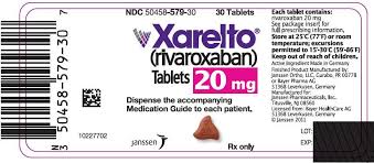 The latest accelerated approval is for preventing. Fda Approval And Impact Of Bayer S Johnson Johnson S Xarelto On Portola S Bevyxxa Sales Otcmkts Bayzf Seeking Alpha