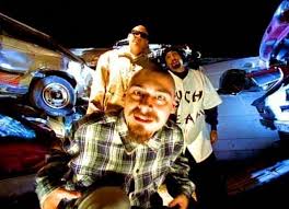 Psycho Realm Chicano Rap Real Hip Hop Sick Jacken