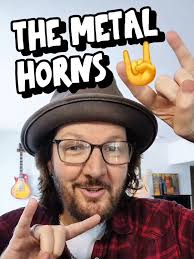 Exploring the Cultural Significance of Metal Horns