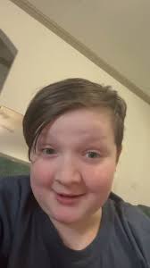 Olive and tails the fnaf Dog and fox fan!