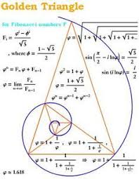1 1 2 3 5 8 The Golden Ratio Physics And Mathematics Geometry Formulas Math Geometry