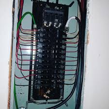 Randle's Electrical Services (@allenrayjr_) • Instagram photos and videos