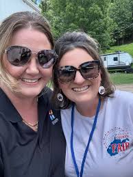 Happy Birthday to Jay Clayton and Jack Hovater in Fairview, WV