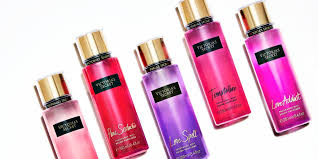 The best victoria's secret fragrances with ratings and reviews. Victoria Secret Body Mist 250 Ml New Purple Cosmetic Wholesale Sdn Bhd