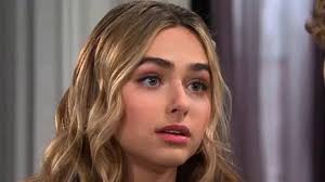 Days of our lives spoilers: Holly kidnapped and in danger