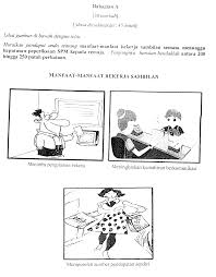 Bahagian b (karangan bahan rangsangan) [masa yang dicadangkan : Https Pppnukm Files Wordpress Com 2013 01 Kertas 1 Karangan Bergambar Percubaan Bm Spm Se Melaysia Pdf