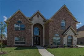 Home For Sale At 4806 Ellsworth St Mansfield Tx 76063 538 822 Listing 13748813 See Homes For Sale Information School Dist With Images House Styles New Homes House