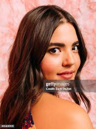 93 Alessandra Garcia Lorido Photos & High Res Pictures