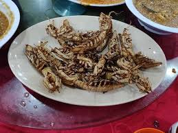 Open trade and food scouting: Top 10 Chinese Food In Shah Alam Selangor Malaysia