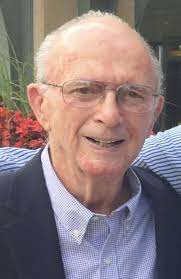Obituary for Robert Loren Casteel