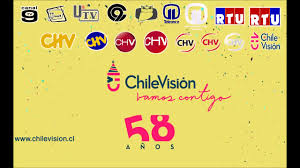 Sitio oficial de chilevisión, la tercera red de televisión más antigua de chile. Feliz Aniversario Chilevision 58 Anos Youtube