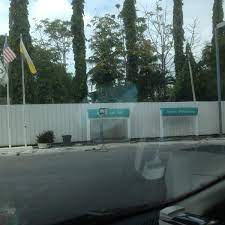 All places, streets and buildings photos from satellite. Maybank Hutan Melintang Bank In Hutan Melintang