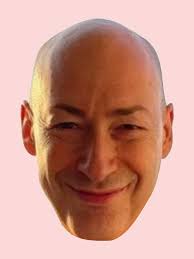 Kinder T-Shirt for Sale mit "Dmitry Gordon Lächeln" von Sxnarr