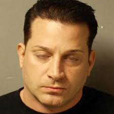 Mafia enforcer Christopher Colon took along infant son in beatdown