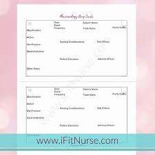 We have been assigned to make drug cards for a number of drugs. Pin On Dreams