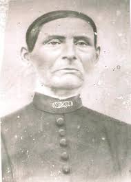 Sarah Leona (Luke) Hodges (abt.1815-abt.1894)