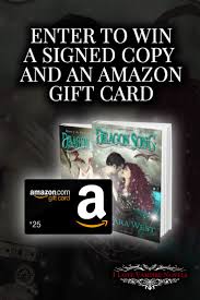 Win Amazon Gift Cards Signed Copies From Bestselling Award Winning Author Tara West Book Giveaways Amazon Gift Cards Gift Card Giveaway
