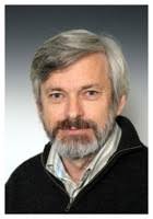 Emeritus Professor Andy Mercer