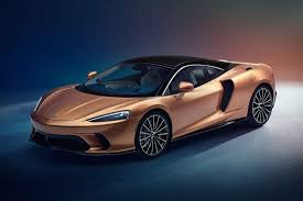 2020 Mclaren Gt Coupe Super Cars New Mclaren Mclaren Cars