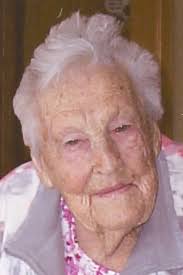 Obituary of Catherine 'Kitty' Penney