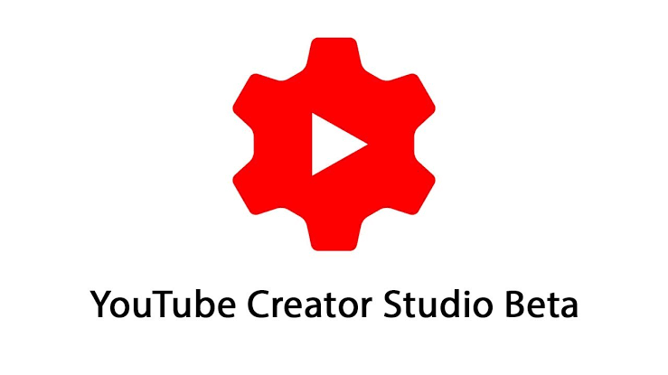 Image result for youtube studio logo"