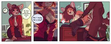 Rule34 - If it exists, there is porn of it   4818161