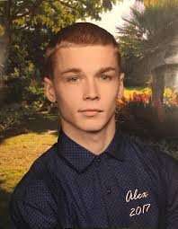 Alex Sheats Obituary