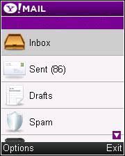 Y Mail Boostapps