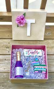 Maybe you would like to learn more about one of these? Customized Bridesmaid Proposal Box Bridesmaid Proposal Bridesmaid Proposal Box Bridal Party Gifts