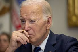Biden says Federal government ...