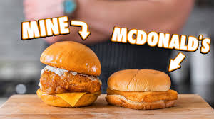 Filet-O-Fish® Burger | Fish Burger | Mcdonald'S Australia