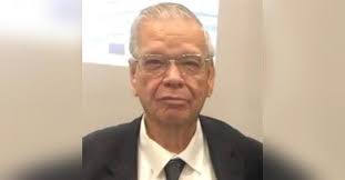 Rev. Frederick Eugene "Fred" Kitchen Obituary