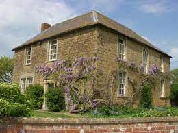 Clanville Manor Bed And Breakfast