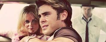 Póster retro de 'The Paperboy', la nueva película de Zac Efron y Nicole  Kidman