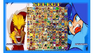 Marvel Vs Capcom 2019 Mugen Download Marvel Vs Capcom Marvel Vs Capcom