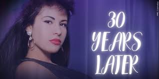 30 Years Later: Fans of Selena reflect on the singer's lasting legacy