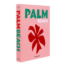 A book's total score is based on multiple factors, including the number of people who have voted for it and how highly those voters ranked the book. Buy Assouline Palm Beach Book Amara