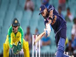 ^ australia vs india t20i series set to be postponed to avoid ipl clash. Rh A0rnpaud04m