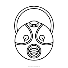 You'll also like these coloring pages of the gallery middle age. Water Canteen Coloring Page Ultra Coloring Pages
