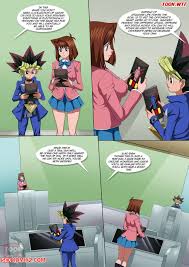 ✅️ Porn comic Dueling Hearts. Palcomix Sex comic couple of friends ✅️ |  Palcomix | Porn comics hentai adult only | wporncomics.com