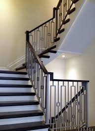 Ferforje Merdiven Korkuluk 05336910626 In 2020 Modern Stairs Stairs Design Modern Modern Stair Railing