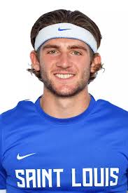 2025 Men's Soccer Roster