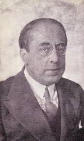 Colecciones Teatrales: JACINTO GRAU y el estigma de la mala suerte