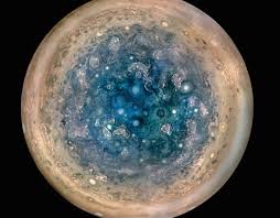 Nasa Jpl Caltech Swri Msss Betsy Asher Hall Gervasio Robles Jupiter Surprises In First Trove Of Data From Nasa S Juno Mission Astronomy Now