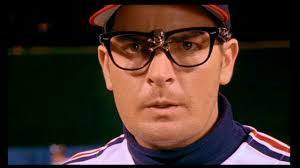 Shameless Pile of Stuff: Movie Review: Major League 2