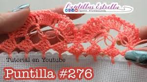 Puntilla 276 Youtube