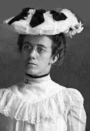 George McVey Bickett