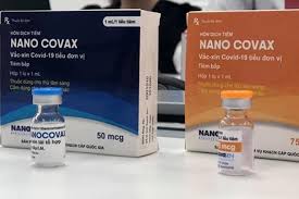 Cùng ngày có 5 bệnh nhân được công bố khỏi bệnh, nâng số ca khỏi tại việt. Them 2 Vaccine Covid 19 Cá»§a Viá»‡t Nam Chuáº©n Bá»‹ Thá»­ Nghiá»‡m Tren NgÆ°á»i Ä'ai Phat Thanh Va Truyá»n Hinh Nghá»‡ An
