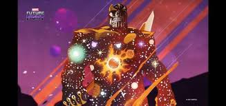This channel was designed to assist in answering all of your questions about marvel comics and dc comics in an easy to understand way. Where Is Thanos Marvel Future Fight