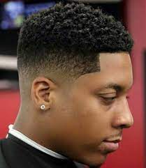 Pin On Low Fade Haircuts For African American Black Men
